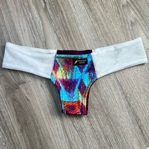 Savage Swim | Nova Low